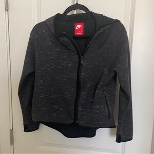 Nike Casual Sweat Jacket